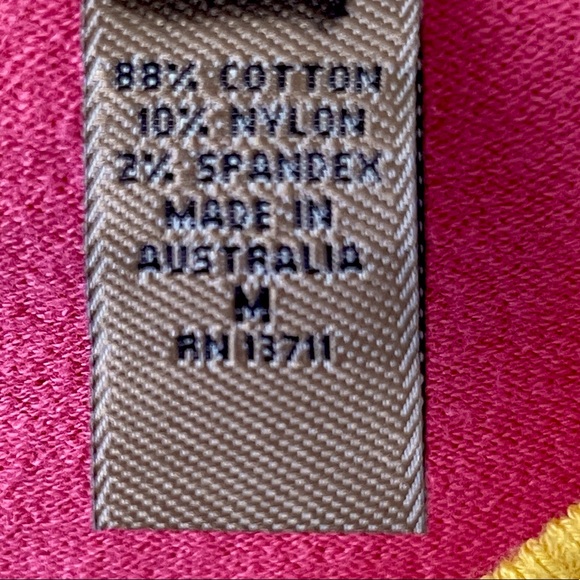 🌸3/$10🌸i.e. Relaxed Blouse 3/4 Sleeve - Picture 4 of 4